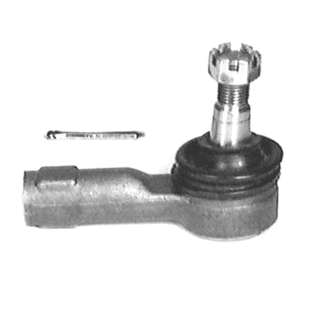 Delphi Steering Tie Rod End, Ta1172 TA1172